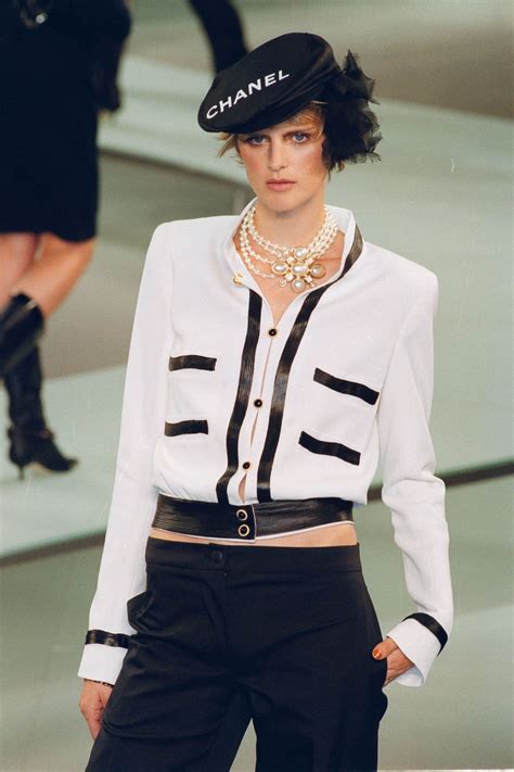 coco chanel kleding